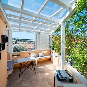 Vitoria Apartment