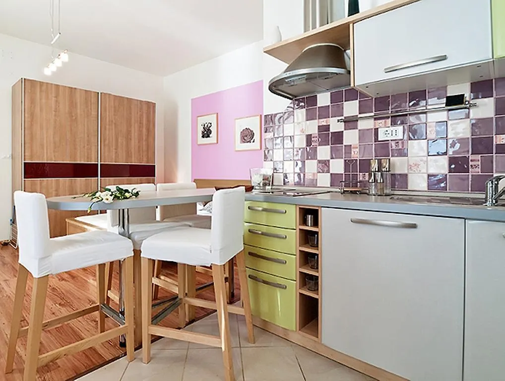 Guest house Kredo B&B Mali Losinj