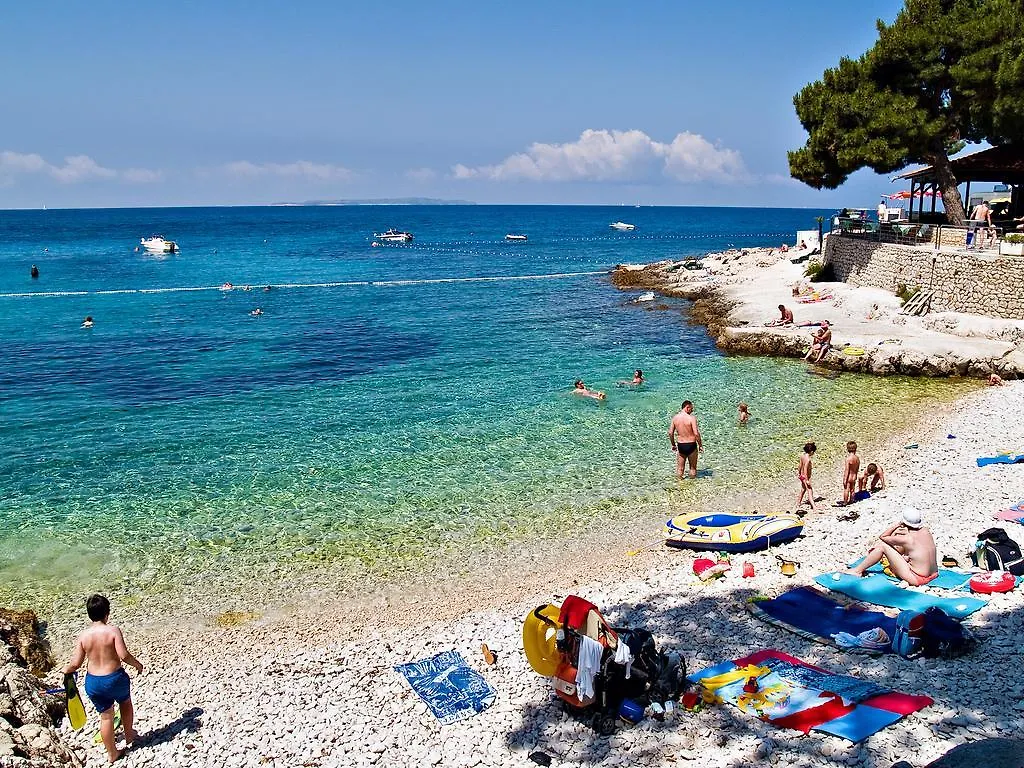 Kredo B&B Mali Losinj Guest house