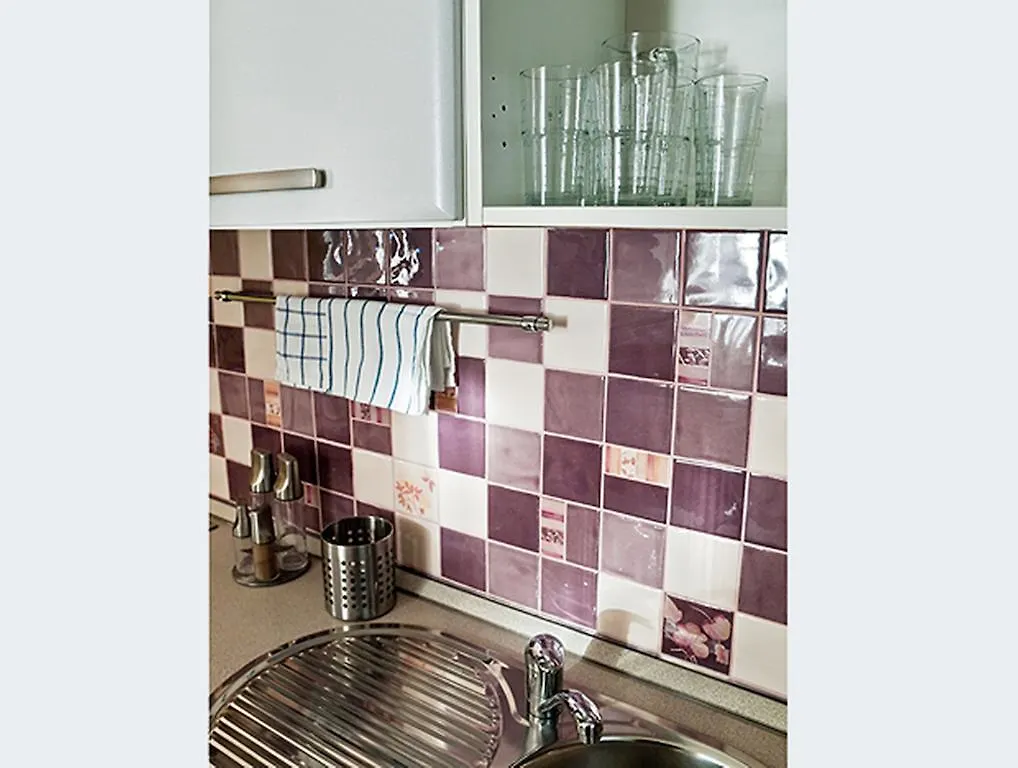 Kredo B&B Mali Losinj