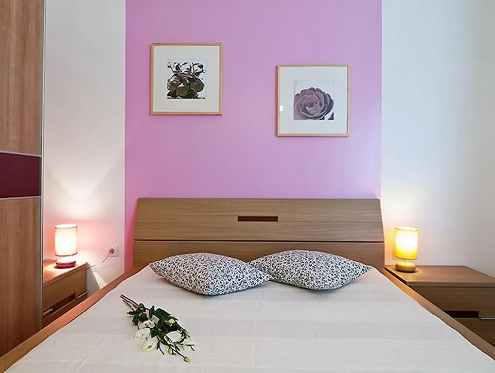 Kredo B&B Mali Losinj 4*,