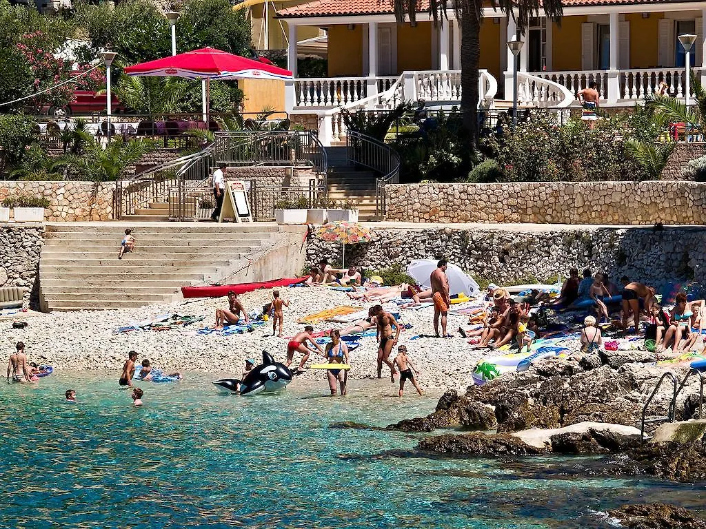 Guest house Kredo B&B Mali Losinj