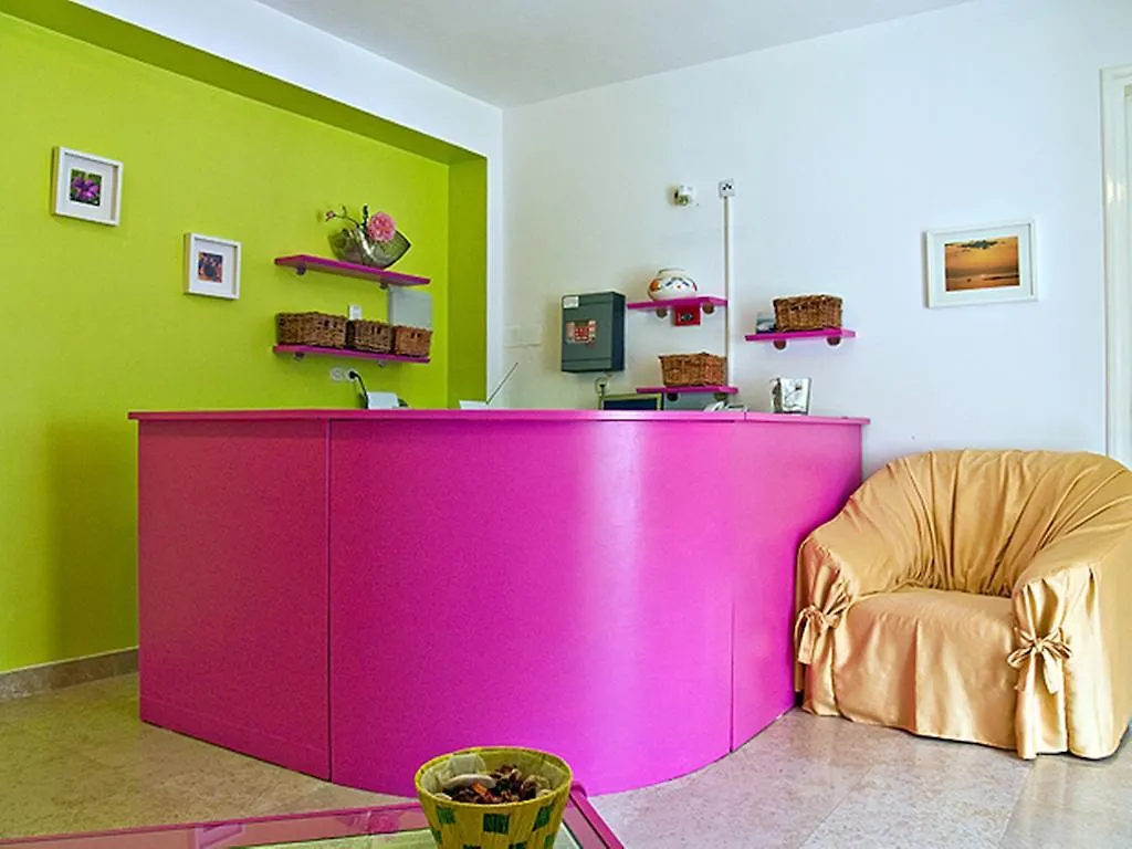 Kredo B&B Mali Losinj