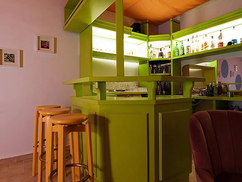 Kredo B&B Mali Losinj Croatia