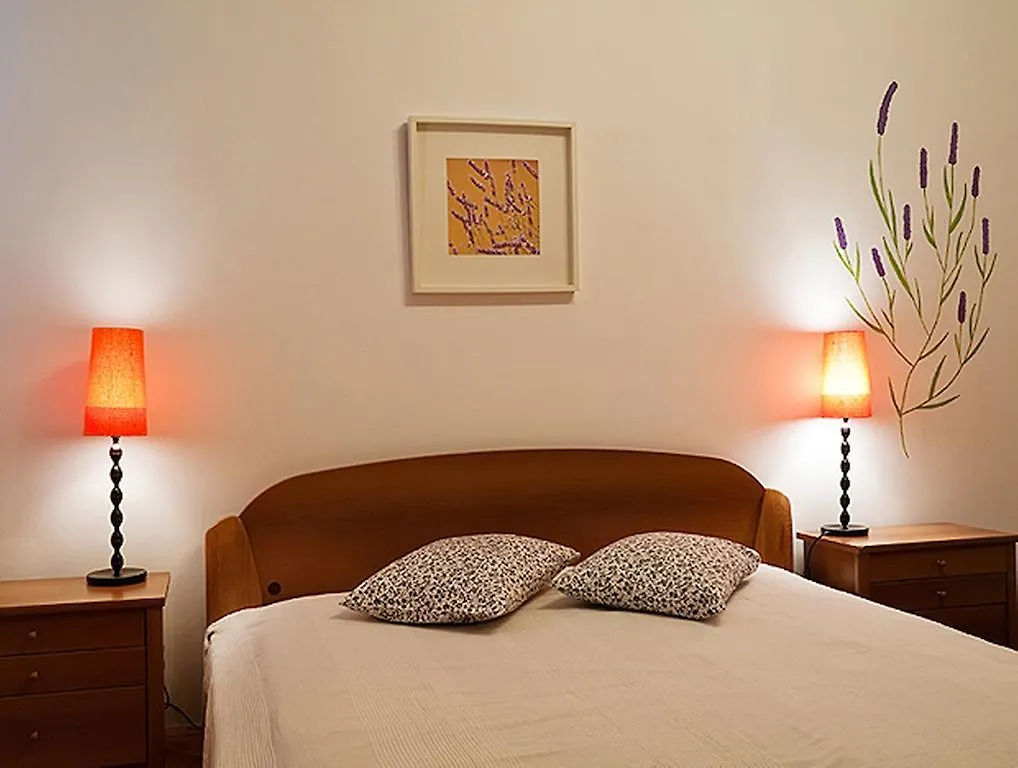 Guest house Kredo B&B Mali Losinj