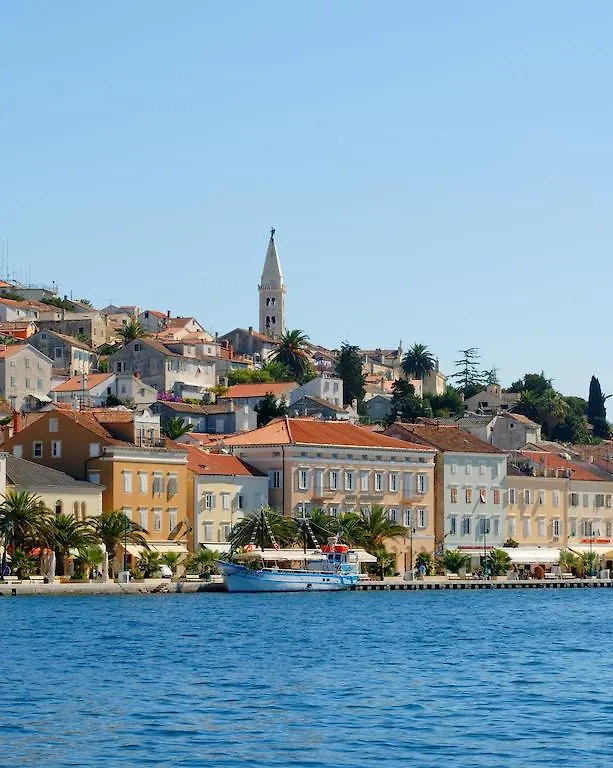 Kredo B&B Mali Losinj Croatia