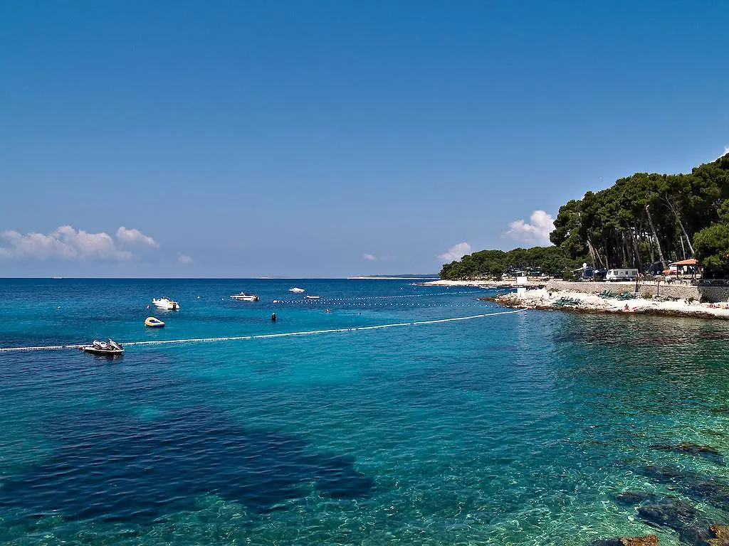 Kredo B&B Mali Losinj