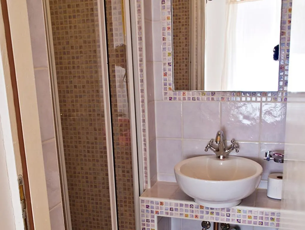 Kredo B&B Mali Losinj 4*,