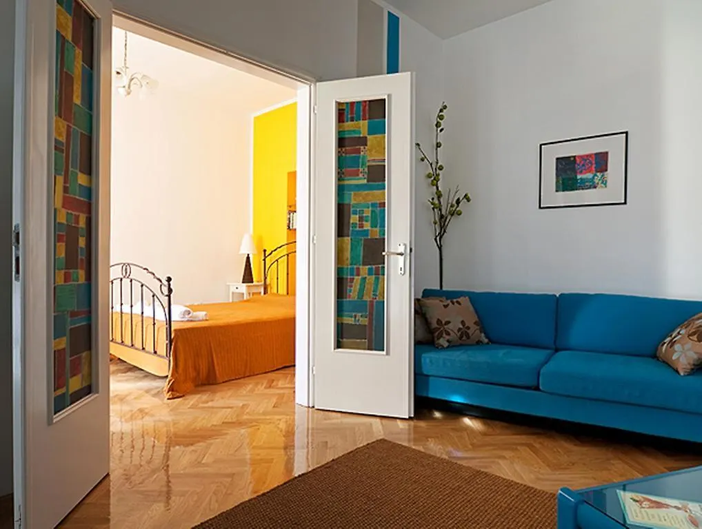 **** Guest house Kredo B&B Mali Losinj Croatia
