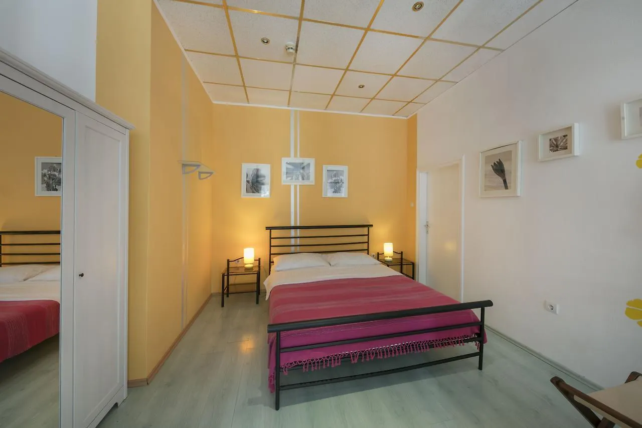 Kredo B&B Mali Losinj Croatia