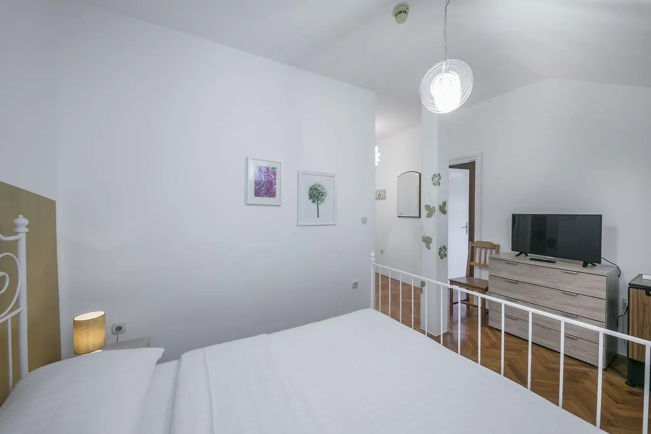 **** Guest house Kredo B&B Mali Losinj Croatia