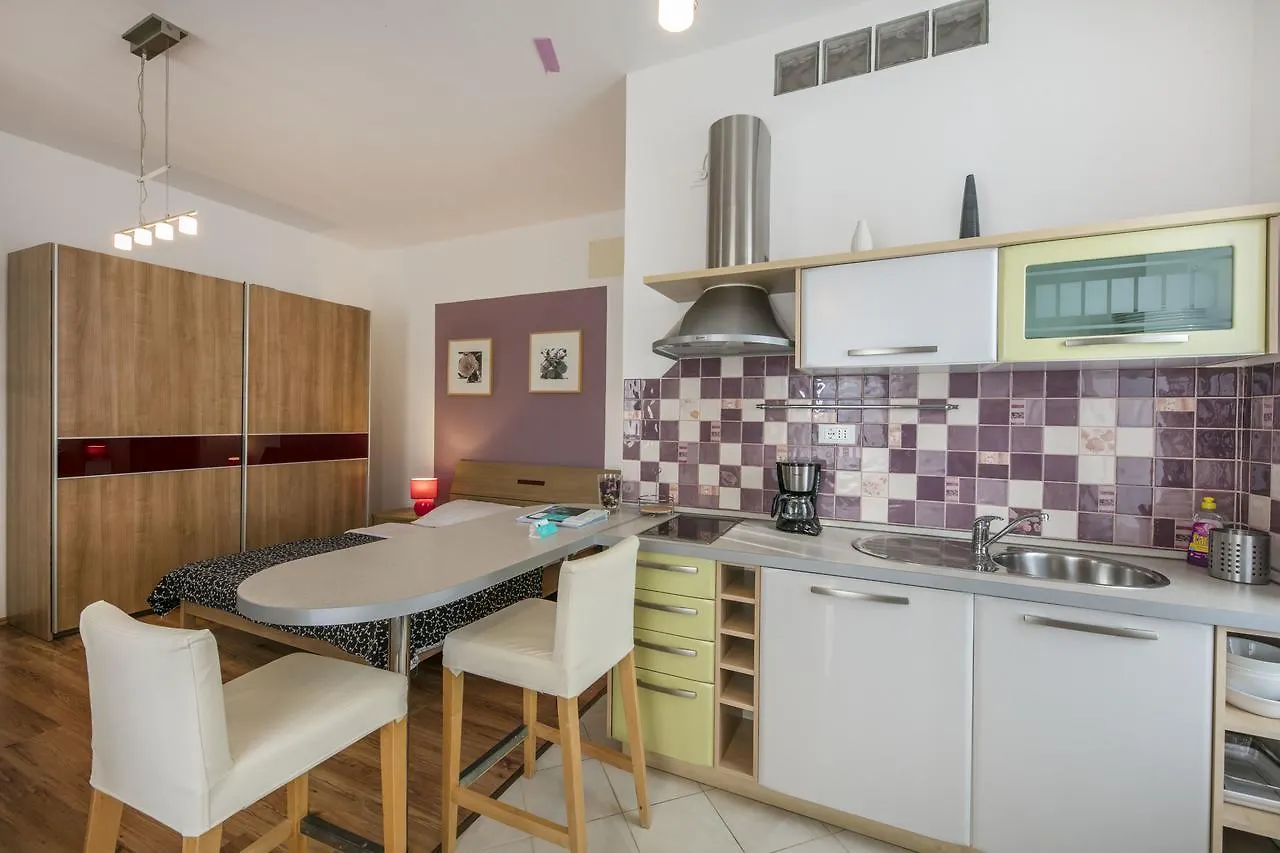 Kredo B&B Mali Losinj