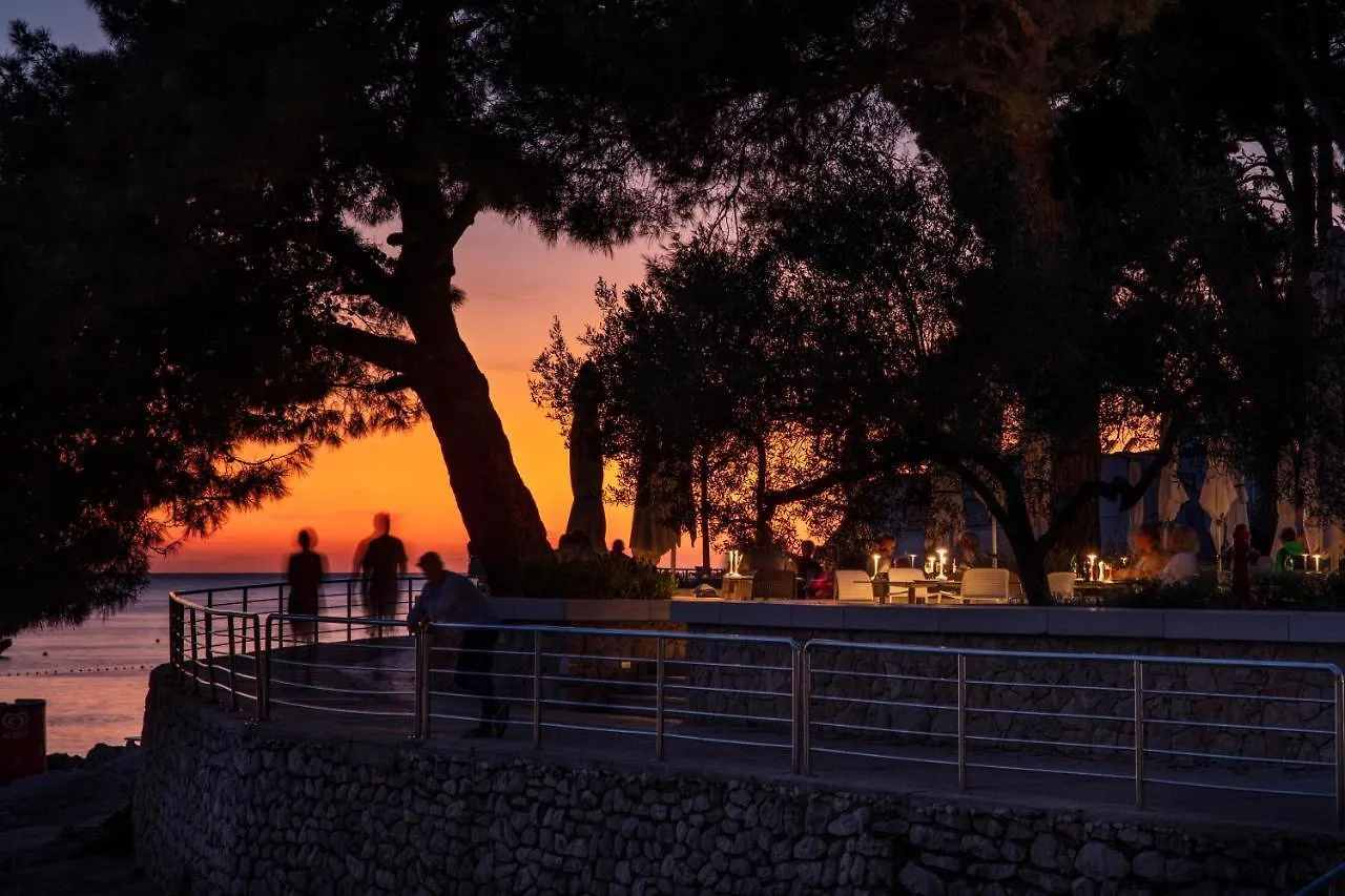 Guest house Kredo B&B Mali Losinj