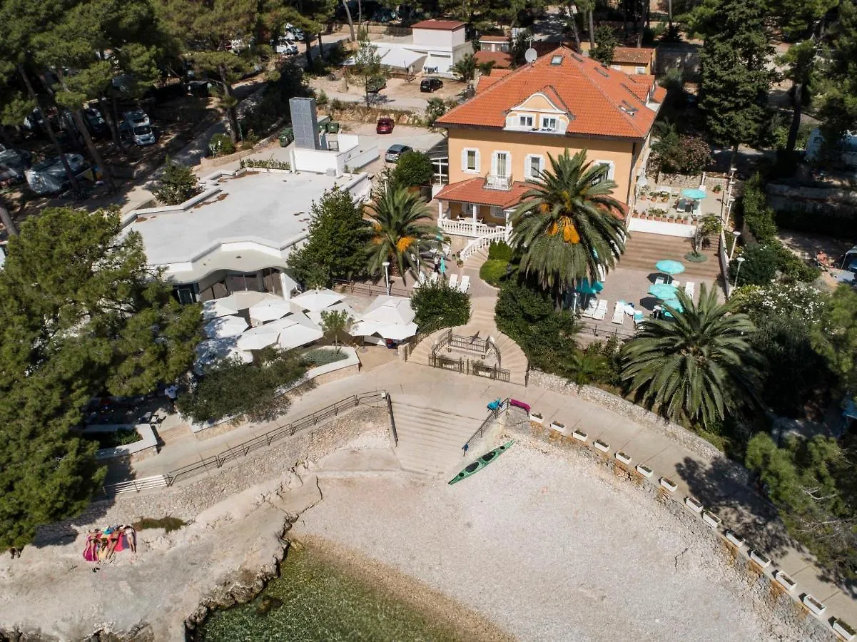 Kredo B&B Mali Losinj Guest house