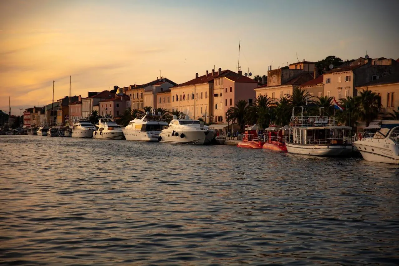 Kredo B&B Mali Losinj