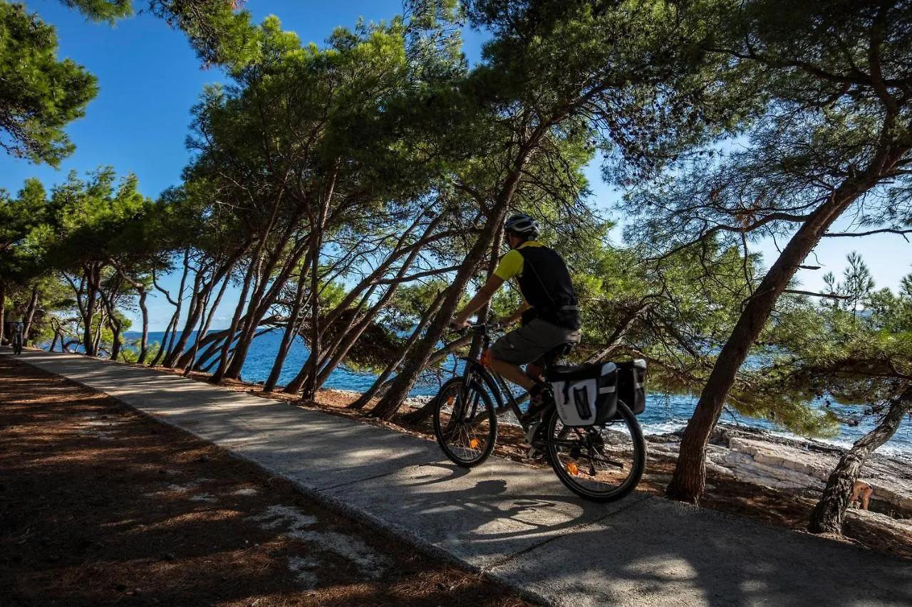 Guest house Kredo B&B Mali Losinj